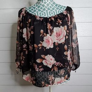 AMERICA EAGLE | BLOUSE